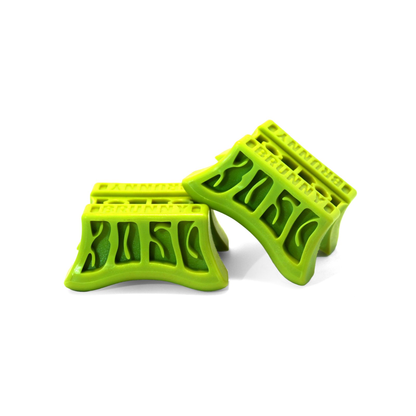 レビュー高評価アイテム特集｜ファッション通販 Venom Green 3056 Block P.O. | Hardcore Brunny ルアー・フライ